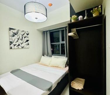 Cebu Appartement | 31T1 Chic Corner, Horizons 101, Cebu City