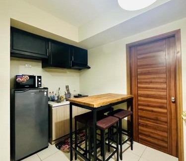 Cebu Appartement | 31T1 Chic Corner, Horizons 101, Cebu City
