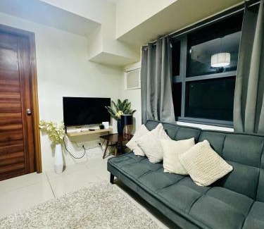 Cebu Appartement | 31T1 Chic Corner, Horizons 101, Cebu City