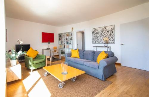 La Vila Olimpica del Poblenou Appartement | 31TILB1041 Magnific Apartment in Villa Olímpica