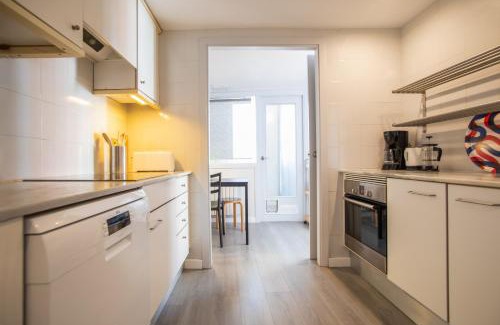 La Vila Olimpica del Poblenou Appartement | 31TILB1041 Magnific Apartment in Villa Olímpica