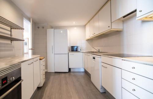 La Vila Olimpica del Poblenou Appartement | 31TILB1041 Magnific Apartment in Villa Olímpica
