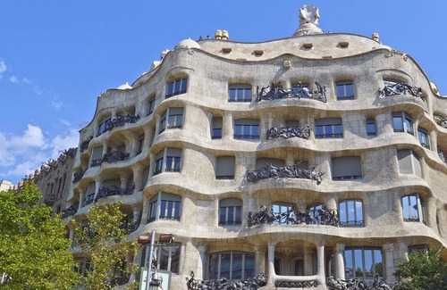 La Vila Olimpica del Poblenou Appartement | 31TILB1041 Magnific Apartment in Villa Olimpica