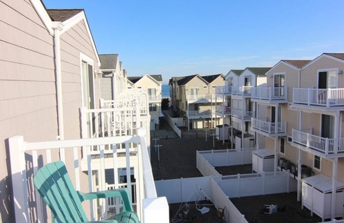 Sea Isle City Copropriété | 32 32nd Street, Unit:West