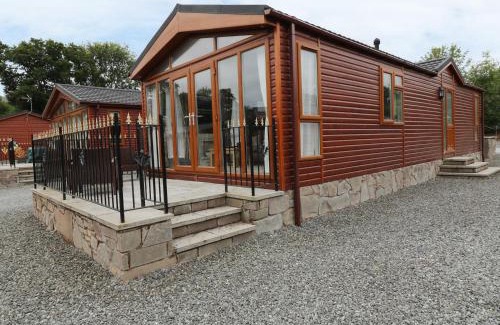 Auchterarder Maison | 32 Cruachan Lodge