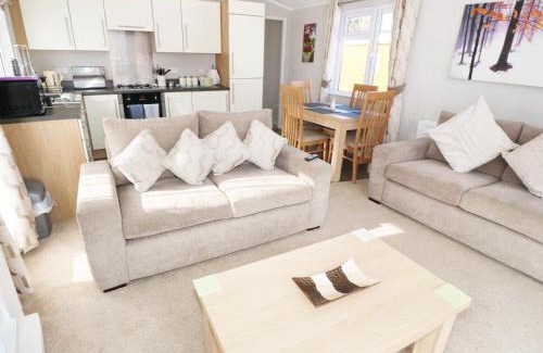 Auchterarder Maison | 32 Cruachan Lodge