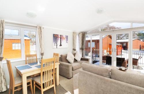 Auchterarder Maison | 32 Cruachan Lodge