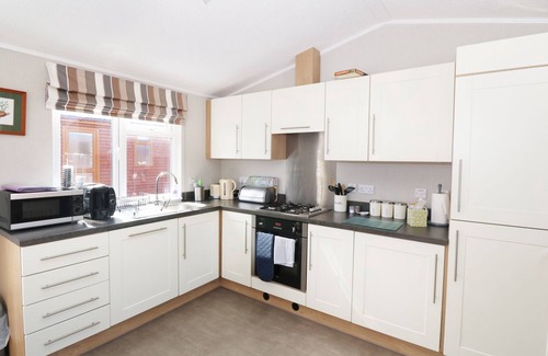 Auchterarder Cottage | 32 Cruachan Lodge, AUCHTERARDER