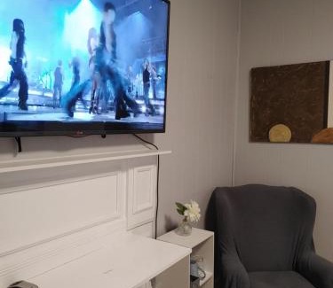 Saint John Maison | 32 jean St Room 0