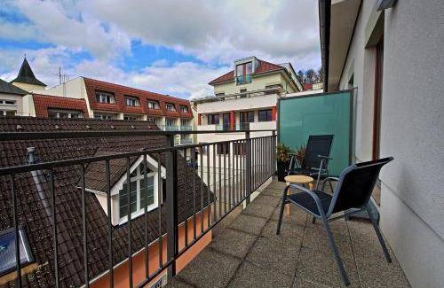 Hluboka nad Vltavou Appartement | 32 m² Appartement ∙ 1 chambre ∙ 3 personnes