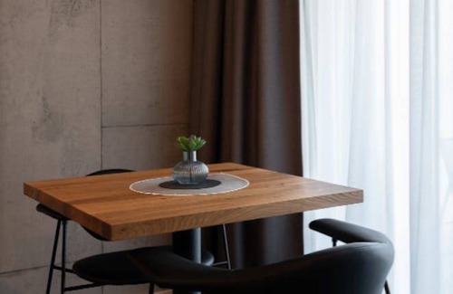 Neufreimann Appartement | 32 m² Appartement ∙ 2 personnes