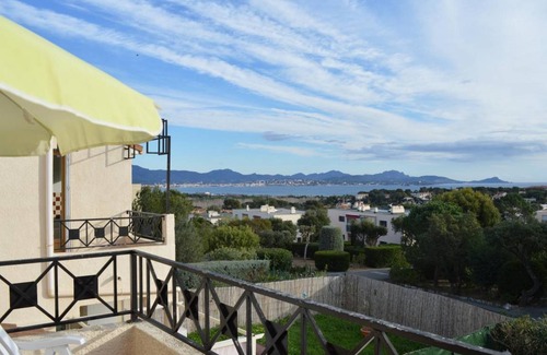 Saint-Aygulf Appartement | 32 m² Appartement ∙ 1 chambre ∙ 4 personnes