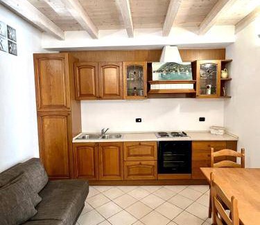 Vassena Appartement | 32 m² Appartement ∙ 1 chambre ∙ 4 personnes