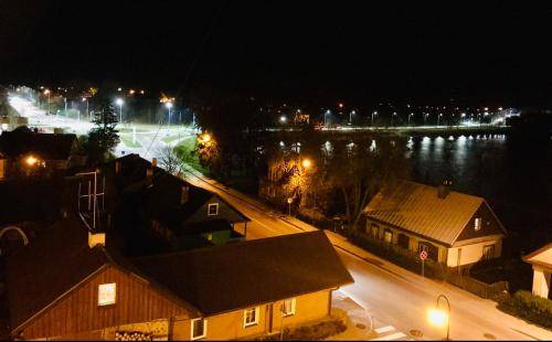 Trakai Appartement | 32 m² Appartement ∙ 1 chambre ∙ 4 personnes
