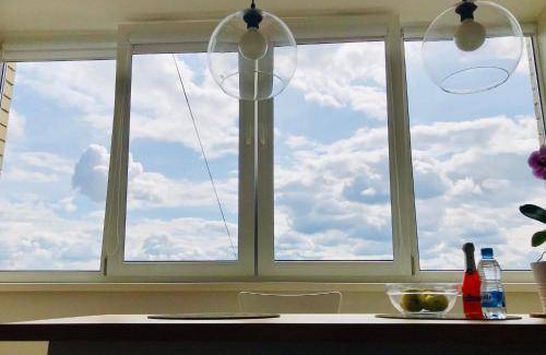 Trakai Appartement | 32 m² Appartement ∙ 1 chambre ∙ 4 personnes