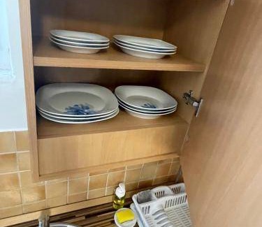 Gyor Appartement | 32 m² Appartement ∙ 1 chambre ∙ 4 personnes