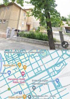 Gyor Appartement | 32 m² Appartement ∙ 1 chambre ∙ 4 personnes