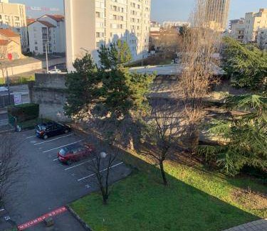 Transvaal Appartement | 32 m² Appartement ∙ 1 chambre ∙ 2 personnes