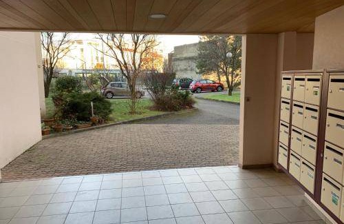 Transvaal Appartement | 32 m² Appartement ∙ 1 chambre ∙ 2 personnes