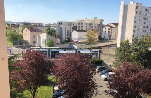 Transvaal Appartement | 32 m² Appartement ∙ 1 chambre ∙ 2 personnes