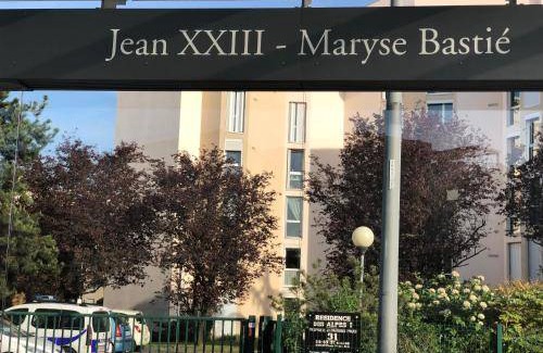 Transvaal Appartement | 32 m² Appartement ∙ 1 chambre ∙ 2 personnes