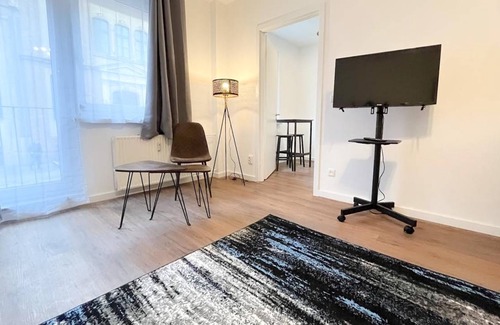 Rathausviertel Appartement | 32 m² Appartement ∙ 2 personnes