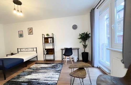 Rathausviertel Appartement | 32 m² Appartement ∙ 2 personnes