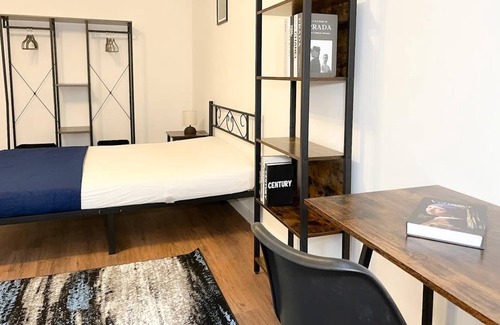 Rathausviertel Appartement | 32 m² Appartement ∙ 2 personnes