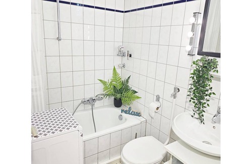 Untersendling Appartement | 32 m² Appartement ∙ 2 personnes