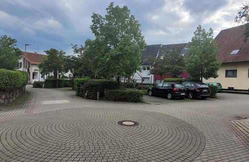 Viernheim Appartement | 32 m² Appartement ∙ 2 chambres ∙ 3 personnes