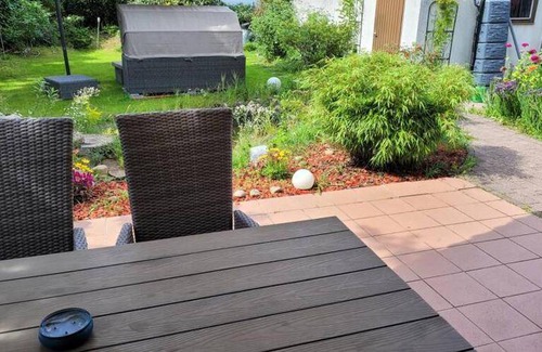 Viernheim Appartement | 32 m² Appartement ∙ 2 chambres ∙ 3 personnes