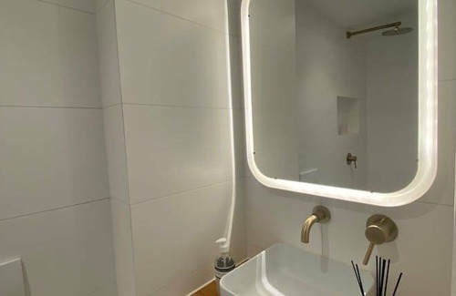 Oude Pijp Appartement | 32 m² Appartement ∙ 2 personnes