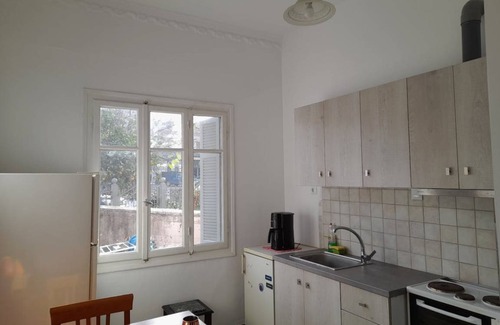 Arta Appartement | 32 m² Appartement ∙ 2 personnes