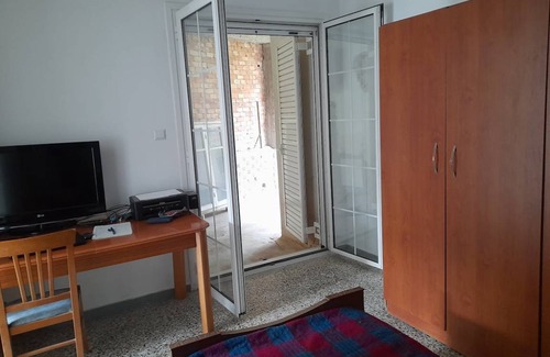 Arta Appartement | 32 m² Appartement ∙ 2 personnes