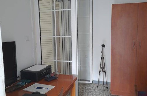 Arta Appartement | 32 m² Appartement ∙ 2 personnes