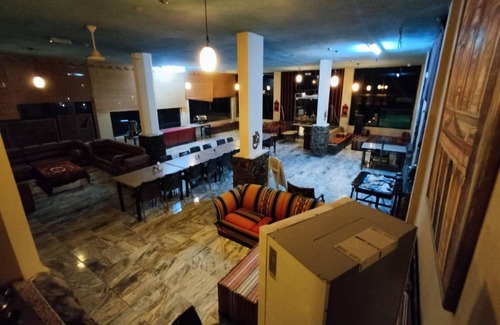 Al Burj Appartement | 32 m² Appartement ∙ 5 personnes