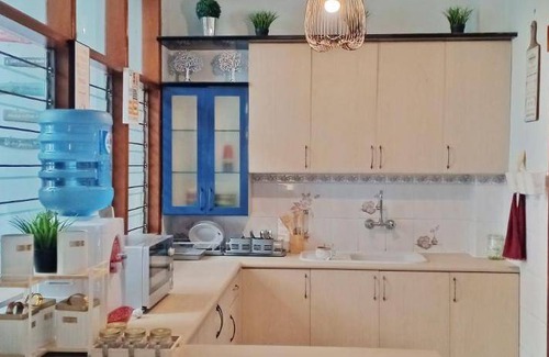 Arjuna Appartement | 32 m² Appartement ∙ 6 personnes