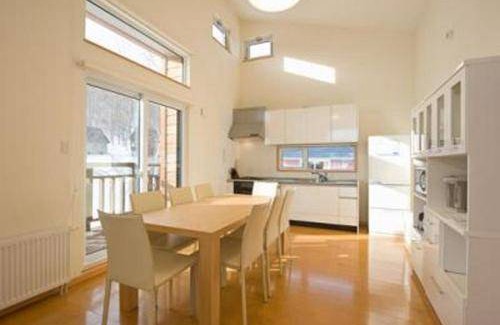Hirafu Chalet De Ski | 32 m² Chalet ∙ 3 chambres ∙ 9 personnes