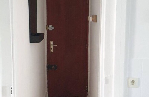 Anatole France Danton Appartement | 32 m² Appartement ∙ 1 chambre ∙ 4 personnes