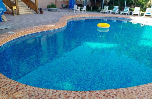 Bukhara Auberge | 32 m² Auberge de jeunesse ∙ 5 personnes