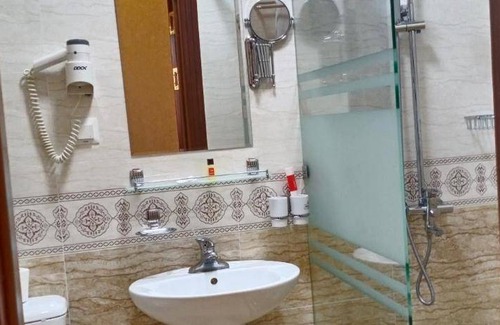 Bukhara Auberge | 32 m² Auberge de jeunesse ∙ 5 personnes