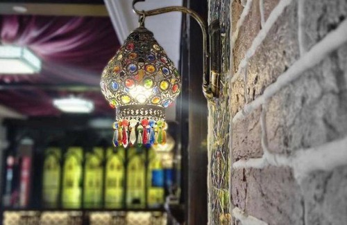 Bukhara Auberge | 32 m² Auberge de jeunesse ∙ 5 personnes