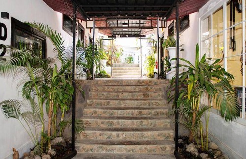 Luang Prabang Auberge | 32 m² Auberge de jeunesse ∙ 8 personnes