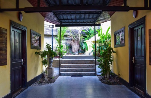 Luang Prabang Auberge | 32 m² Auberge de jeunesse ∙ 8 personnes