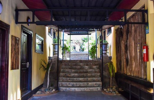 Luang Prabang Auberge | 32 m² Auberge de jeunesse ∙ 8 personnes