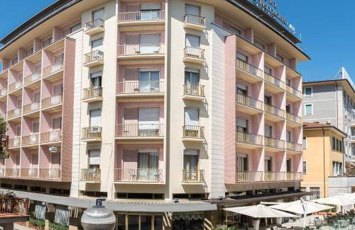 Montecatini Terme Hôtel | 32 m² Hôtel ∙ 8 personnes