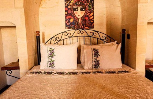 Eyyubiye Hôtel | 32 m² Hôtel ∙ 10 personnes