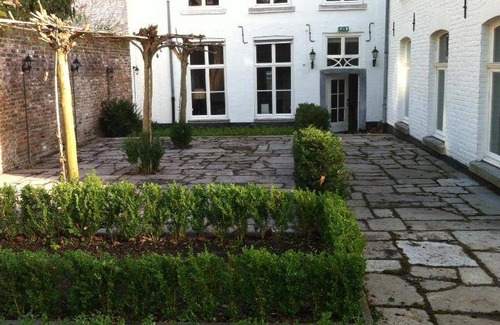 Binnenstad Hôtel | 32 m² Hôtel ∙ 10 personnes