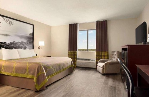 Bethany Hôtel | 32 m² Hôtel ∙ 127 personnes