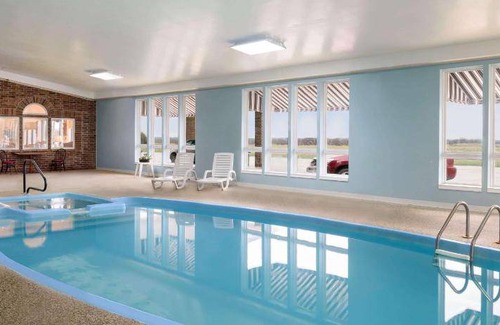 Bethany Hôtel | 32 m² Hôtel ∙ 127 personnes